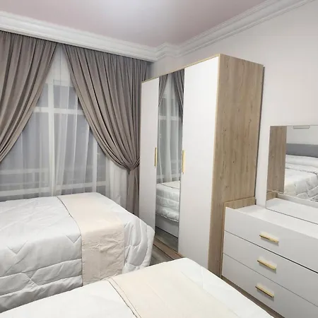 Madinaty Apartment شقة فندقية مفروشة سوبر لوكس في مدينتي Exterior photo
