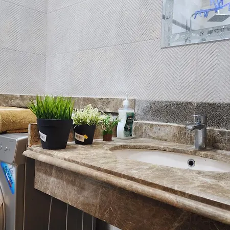 Madinaty Apartment شقة فندقية مفروشة سوبر لوكس في مدينتي Exterior photo