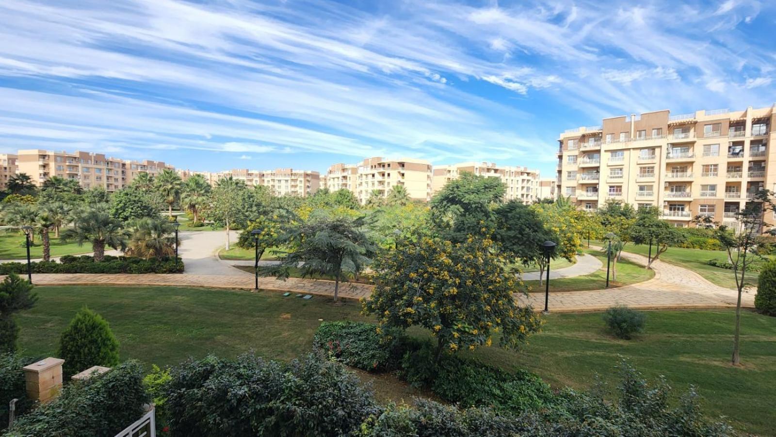 Apartment مفروشة سوبر لوكس في مدينتي
